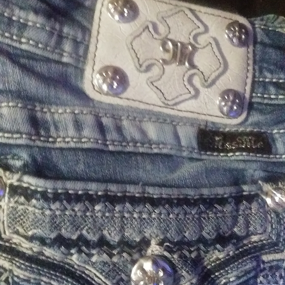 Pants rockrevival - Picture 2 of 3